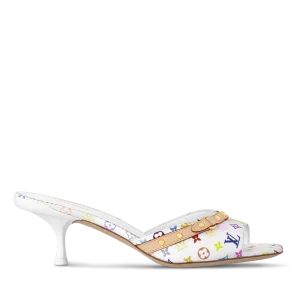 Louis Vuitton 6AM Mule